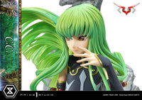 Code Geass: Lelouch of the Rebellion Concept Masterline Series Statue 1/6 Lelouch Lamperouge 44 cm