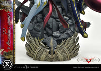 Code Geass: Lelouch of the Rebellion Concept Masterline Series Statue 1/6 Lelouch Lamperouge 44 cm