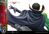 Code Geass: Lelouch of the Rebellion Concept Masterline Series Statue 1/6 Lelouch Lamperouge 44 cm