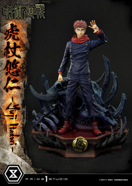 Yuji Itadori (Jujutsu Kaisen) Premium Masterline Series