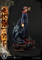 Yuji Itadori (Jujutsu Kaisen) Premium Masterline Series