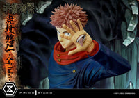 Yuji Itadori (Jujutsu Kaisen) Premium Masterline Series