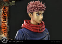 Yuji Itadori (Jujutsu Kaisen) Premium Masterline Series