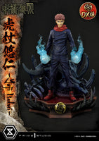 Yuji Itadori (Jujutsu Kaisen) Premium Masterline Series, Deluxe Version