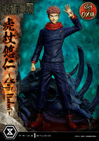 Yuji Itadori (Jujutsu Kaisen) Premium Masterline Series, Deluxe Version