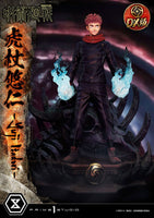 Yuji Itadori (Jujutsu Kaisen) Premium Masterline Series, Deluxe Version