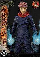 Yuji Itadori (Jujutsu Kaisen) Premium Masterline Series, Deluxe Version