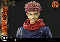 Yuji Itadori (Jujutsu Kaisen) Premium Masterline Series, Deluxe Version