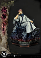 Sukuna (Jujutsu Kaisen) Premium Masterline Series Figure