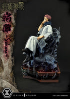 Sukuna (Jujutsu Kaisen) Premium Masterline Series Figure