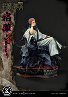 Sukuna (Jujutsu Kaisen) Premium Masterline Series Figure