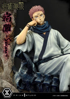 Sukuna (Jujutsu Kaisen) Premium Masterline Series Figure