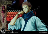 Sukuna (Jujutsu Kaisen) Premium Masterline Series Figure