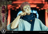 Sukuna (Jujutsu Kaisen) Premium Masterline Series Figure