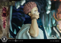 Sukuna (Jujutsu Kaisen) Premium Masterline Series Figure