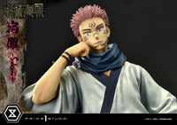 Sukuna (Jujutsu Kaisen) Premium Masterline Series Figure