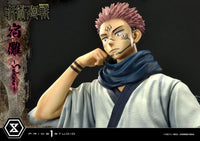 Sukuna (Jujutsu Kaisen) Premium Masterline Series Figure