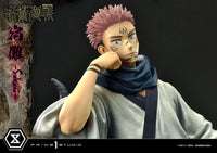 Sukuna (Jujutsu Kaisen) Premium Masterline Series Figure