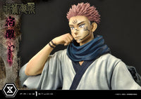 Sukuna (Jujutsu Kaisen) Premium Masterline Series Figure