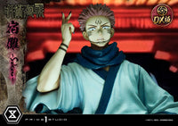 Sukuna (Jujutsu Kaisen) Premium Masterline Series, Deluxe Version