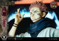 Sukuna (Jujutsu Kaisen) Premium Masterline Series, Deluxe Version