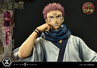 Sukuna (Jujutsu Kaisen) Premium Masterline Series, Deluxe Version