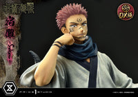 Sukuna (Jujutsu Kaisen) Premium Masterline Series, Deluxe Version