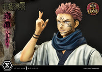 Sukuna (Jujutsu Kaisen) Premium Masterline Series, Deluxe Version