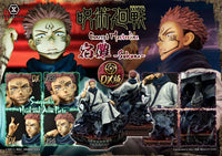 Sukuna (Jujutsu Kaisen) Premium Masterline Series, Deluxe Version