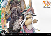 Made in Abyss Statue Riko, Reg & Manachi 27 cm