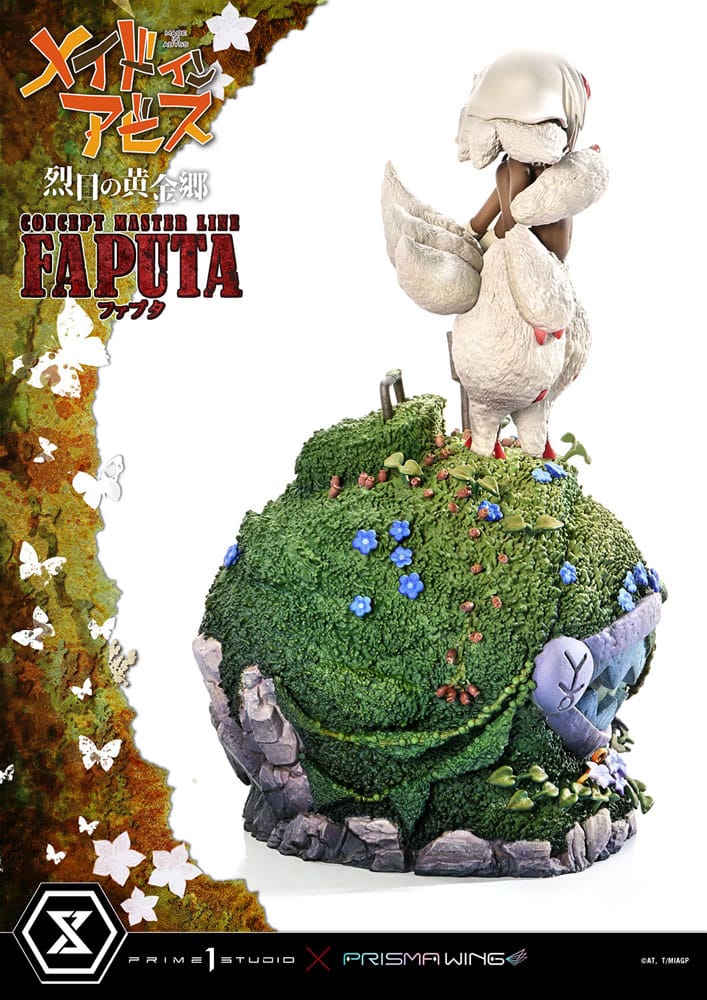 Faputa (Made in Abyss)