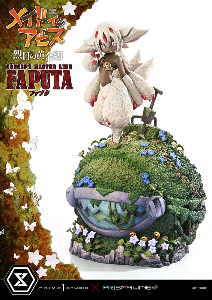 Faputa (Made in Abyss)