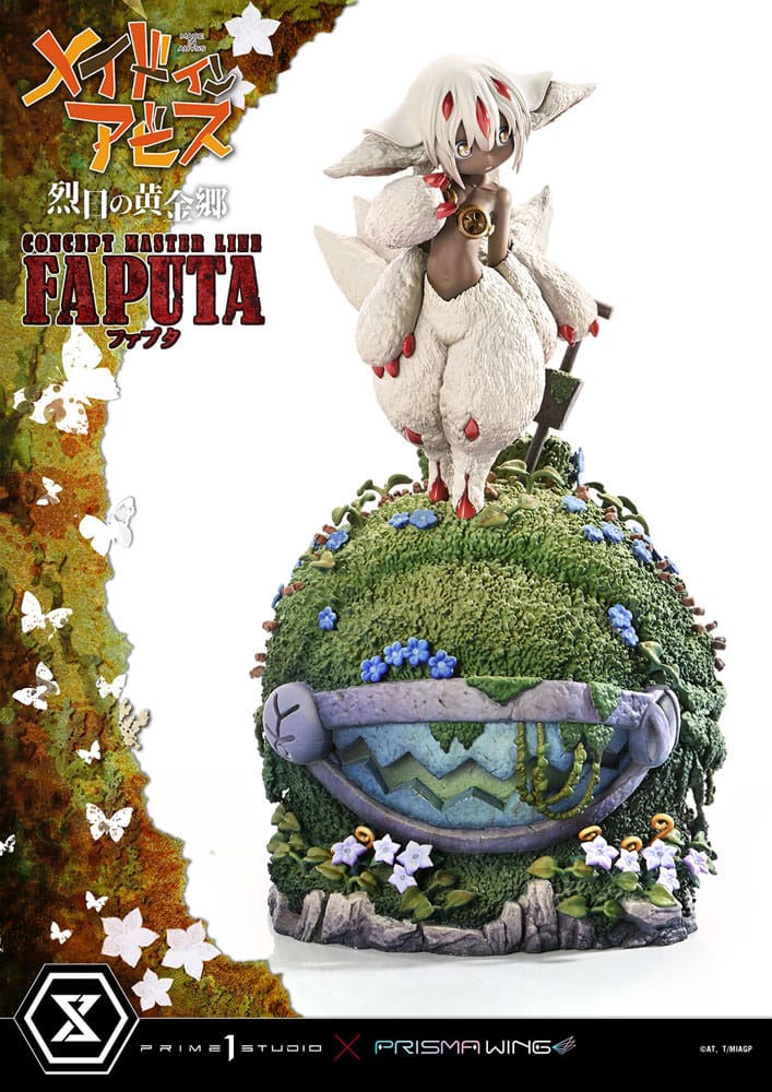 Faputa (Made in Abyss)