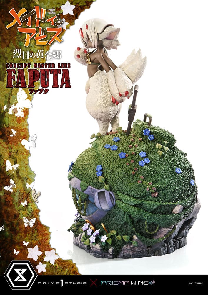 Faputa (Made in Abyss)