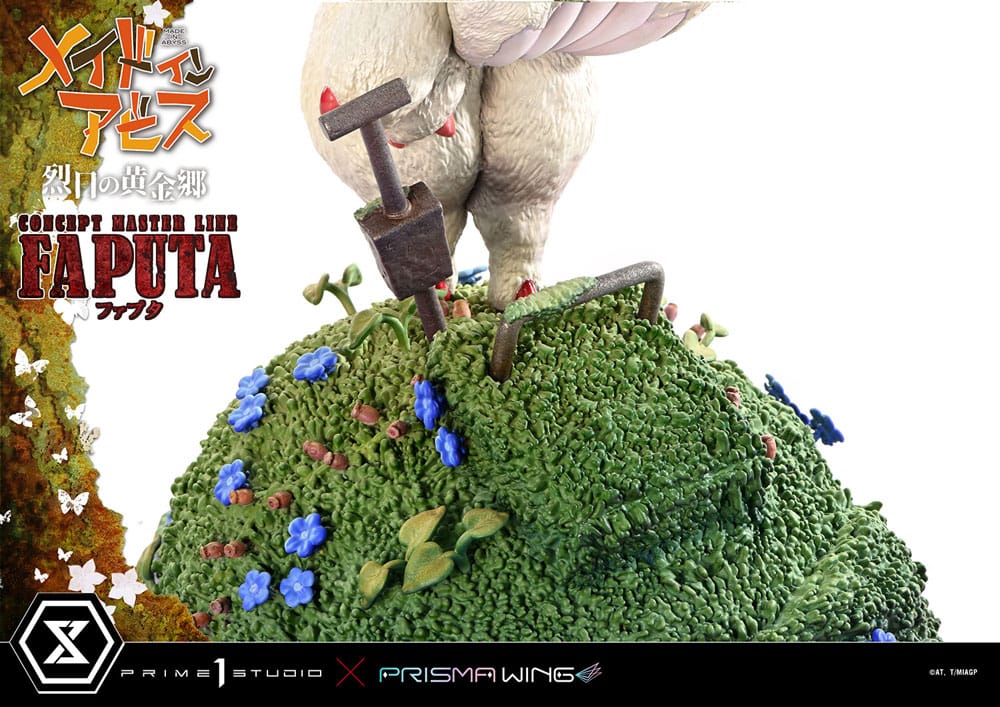 Faputa (Made in Abyss)