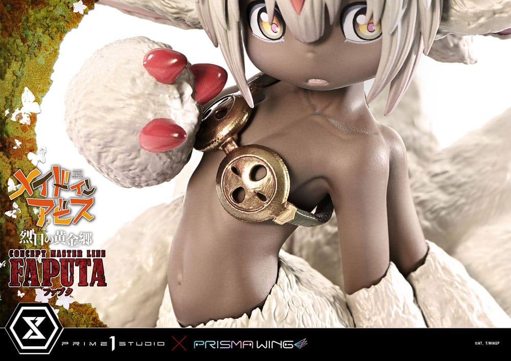 Faputa (Made in Abyss)