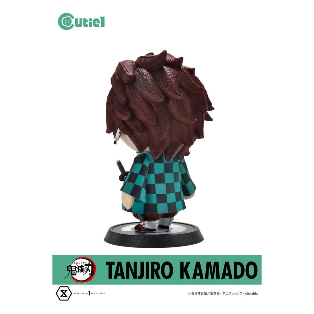 Tanjiro Kamado (Demon Slayer: Kimetsu no Yaiba) Cutie1