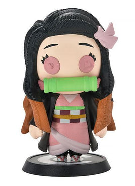 Nezuko Kamado (Demon Slayer: Kimetsu no Yaiba) Cutie1