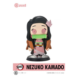 Nezuko Kamado (Demon Slayer: Kimetsu no Yaiba) Cutie1