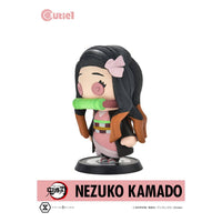 Nezuko Kamado (Demon Slayer: Kimetsu no Yaiba) Cutie1