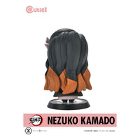 Nezuko Kamado (Demon Slayer: Kimetsu no Yaiba) Cutie1