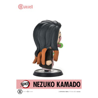 Nezuko Kamado (Demon Slayer: Kimetsu no Yaiba) Cutie1