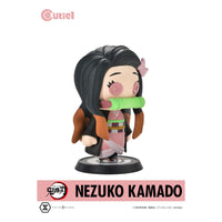 Nezuko Kamado (Demon Slayer: Kimetsu no Yaiba) Cutie1