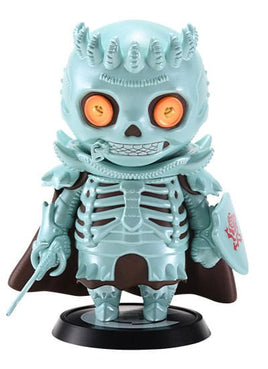 Berserk Cutie1 PVC Figure Skull Knight Comic Cover Color Ver. 12 cm