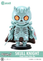 Berserk Cutie1 PVC Figure Skull Knight Comic Cover Color Ver. 12 cm