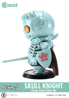 Berserk Cutie1 PVC Figure Skull Knight Comic Cover Color Ver. 12 cm