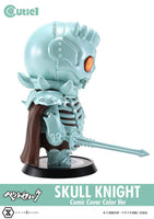 Berserk Cutie1 PVC Figure Skull Knight Comic Cover Color Ver. 12 cm