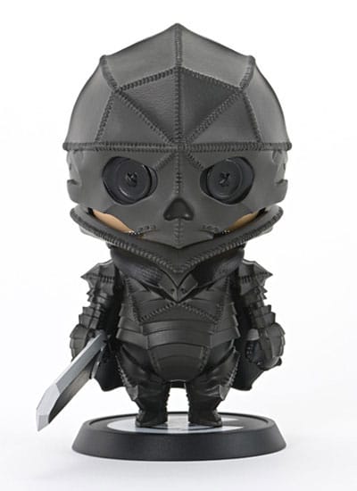 Guts (Berserk) Cutie1 Figure, Berserker Armor (Phase 0)