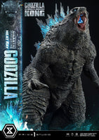 Godzilla vs. Kong Giant Masterline Statue Heat Ray Godzilla 87 cm