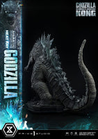 Godzilla vs. Kong Giant Masterline Statue Heat Ray Godzilla 87 cm